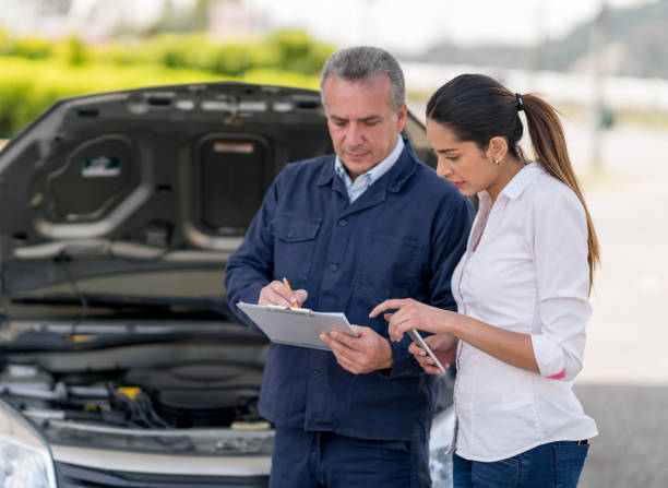 Liability coverage specialist in Winamac